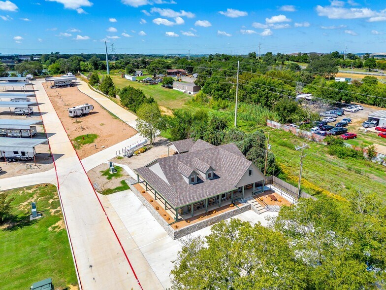 More Photos Of 4620 Kennedale New Hope Rd, Fort Worth Manufactured Housing Mobile Home Park For Sale