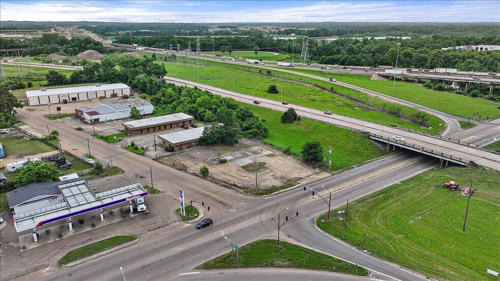 More Photos Of 1800 S Gallatin St, Jackson Land For Sale