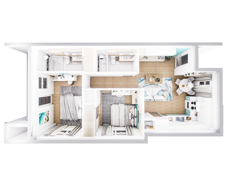 More Photos Of 430 SW 47th Ter, Cape Coral Land For Sale