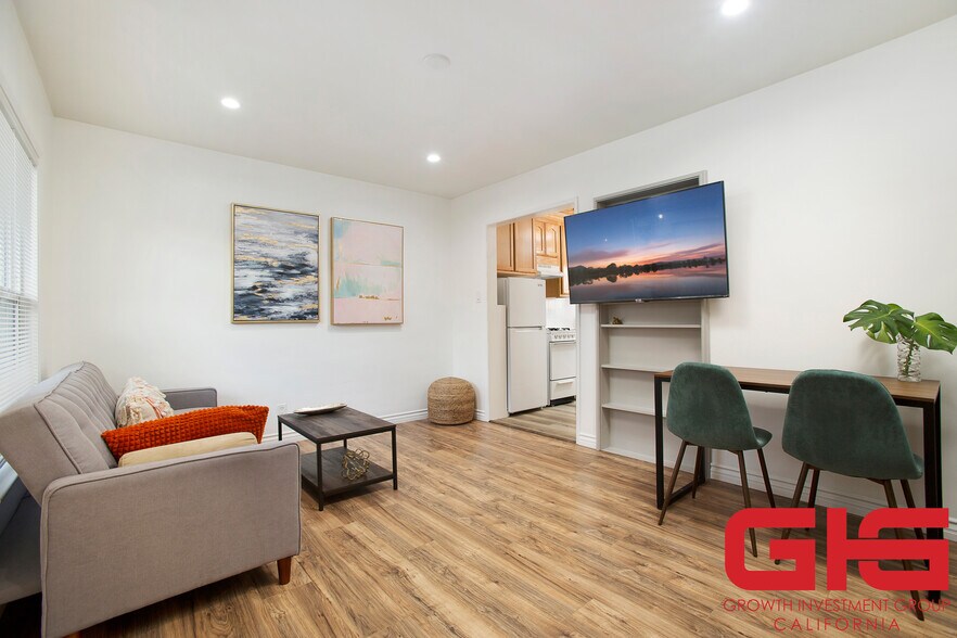 More Photos Of 308 Pasadena Ave, South Pasadena Apartments For Sale