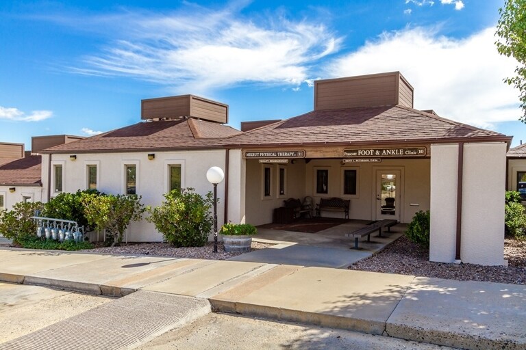 More Photos Of 919 12th Pl, Prescott Medical For Sale