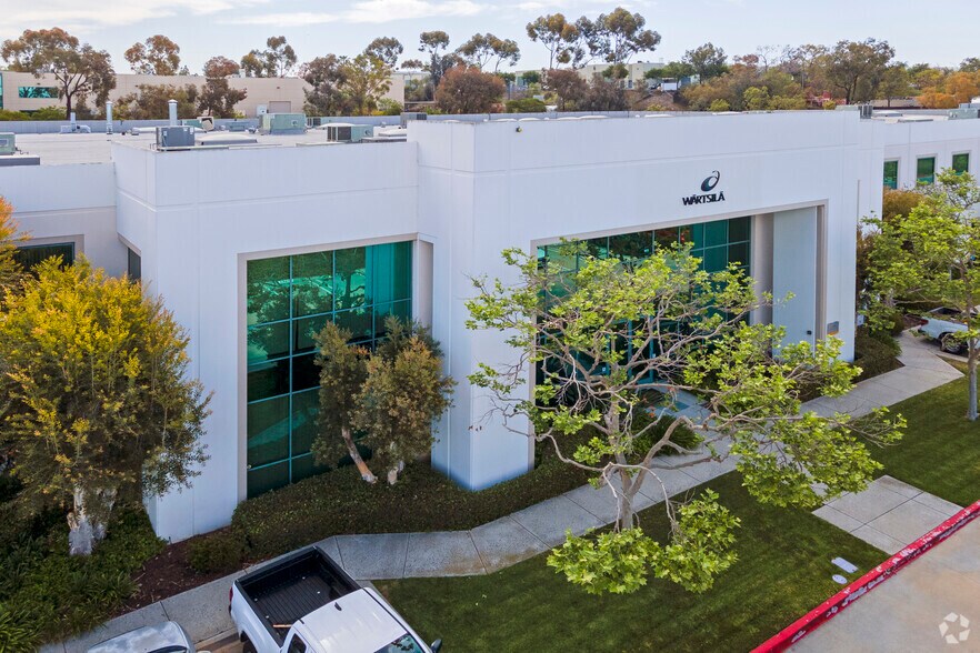 More Photos Of 12131 Community Rd, Poway Warehouse For Lease