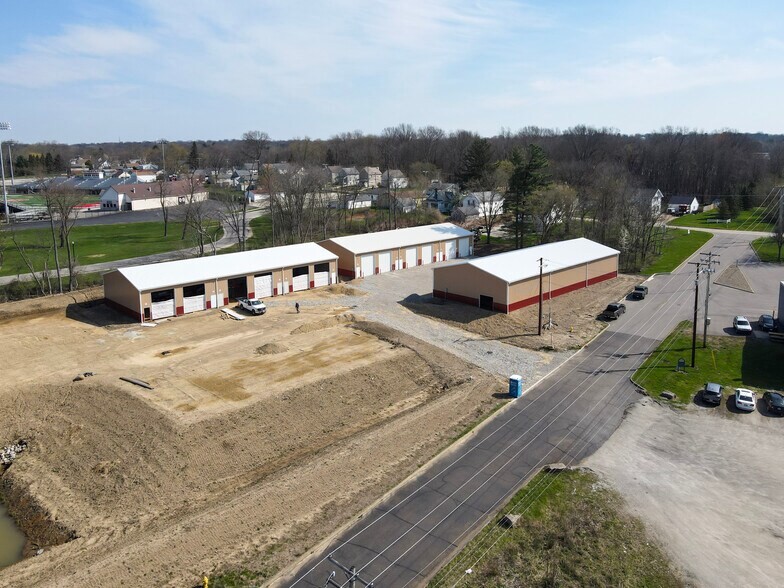 More Photos Of 314 Grandview Ave, Wadsworth Warehouse For Lease