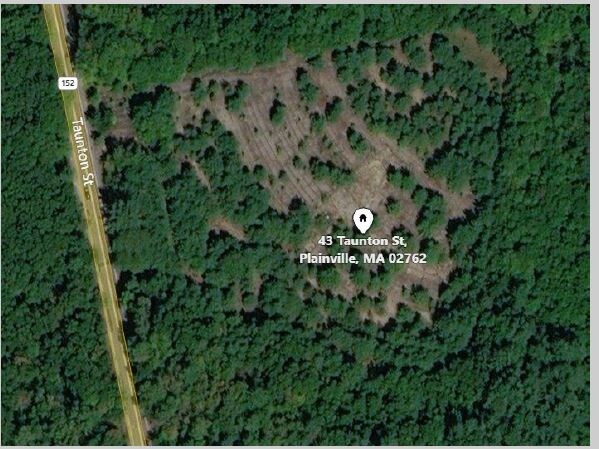 More Photos Of 43 Taunton St, Plainville Land For Lease