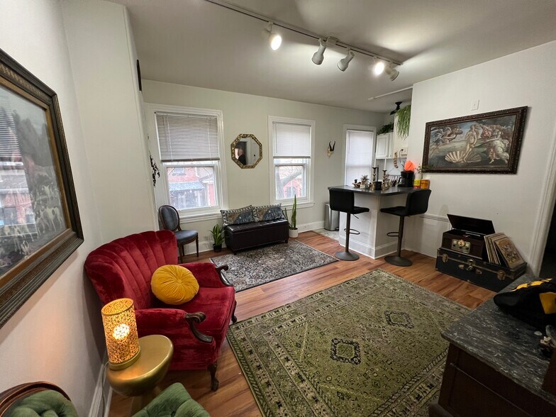 More Photos Of 17-19 S Church St, West Chester Multifamily For Sale