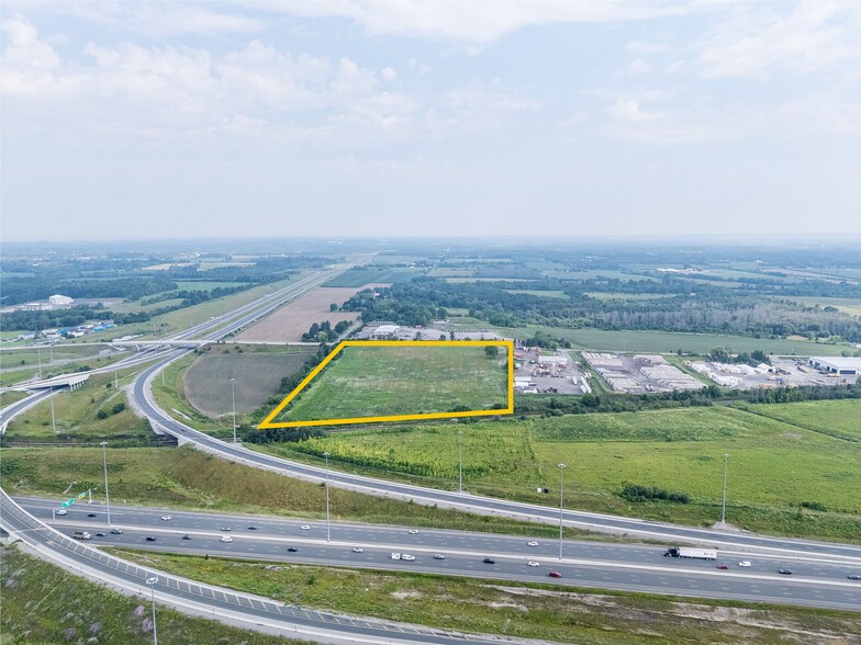 More Photos Of 1977 Baseline Rd W, Clarington Land For Sale