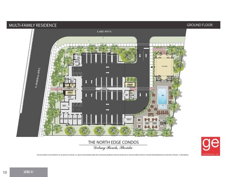 More Photos Of 1405 N Federal Hwy, Delray Beach Land For Sale