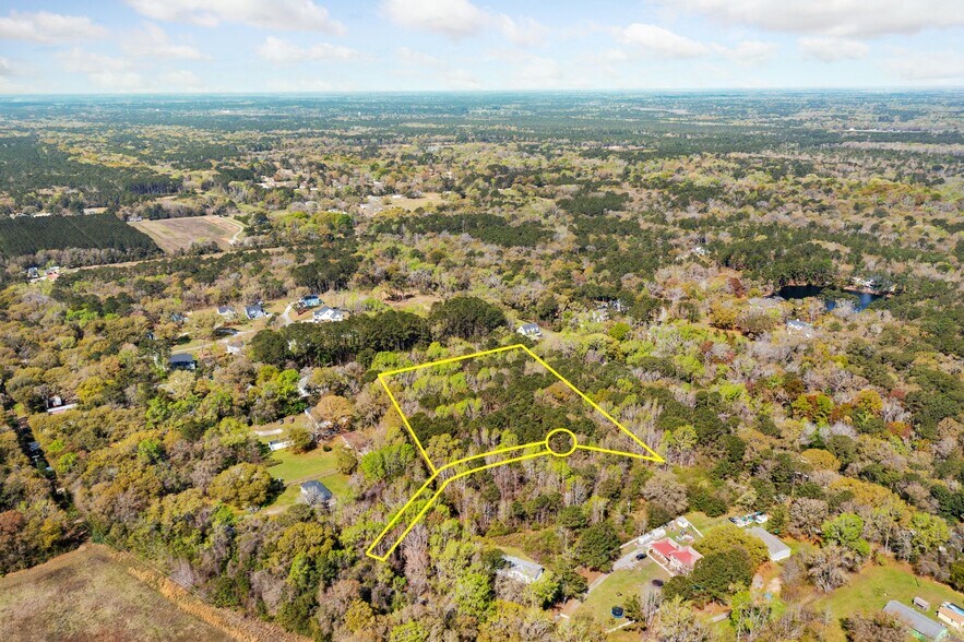 More Photos Of 0 Francis Johnson Ln, Johns Island Land For Sale