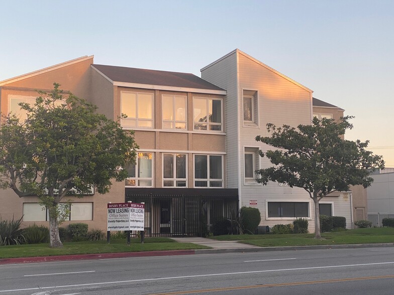 Primary Photo Of 3950 Long Beach Blvd, Long Beach Medical For Lease