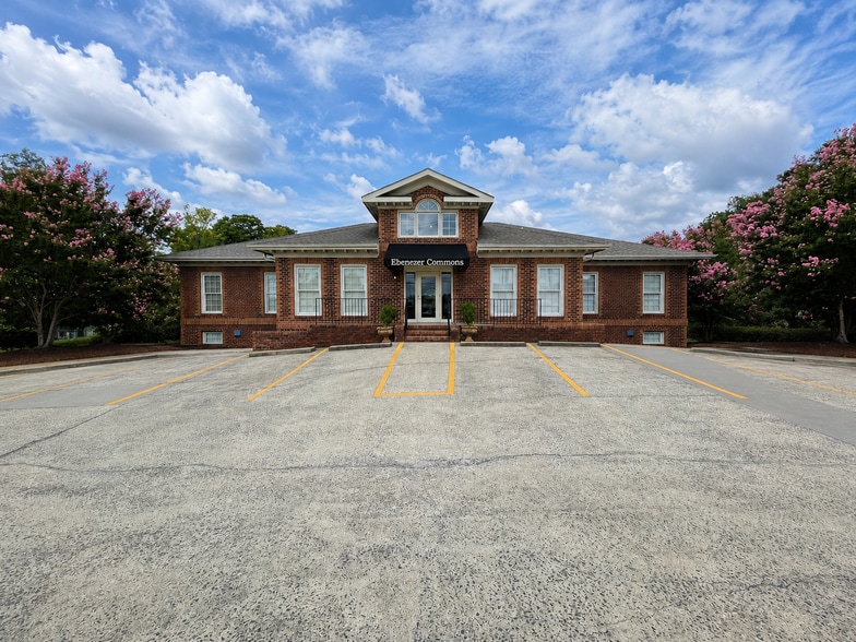 Primary Photo Of 1236 Ebenezer Rd, Rock Hill Medical For Sale