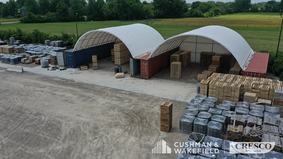 More Photos Of 12609 SR 113, Wakeman Truck Terminal For Lease