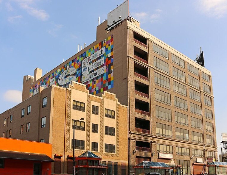 More Photos Of 2701 N Broad St, Philadelphia Office For Lease