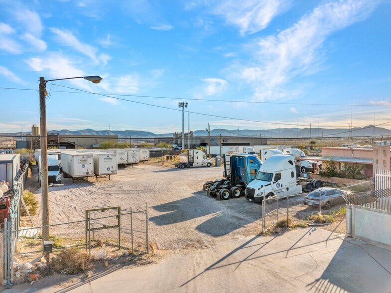 More Photos Of 6665 W Gary Ave, Las Vegas Land For Sale