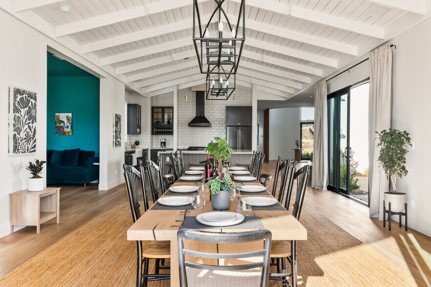 More Photos Of 39241 Corte Venture, Temecula Winery Vineyard For Sale