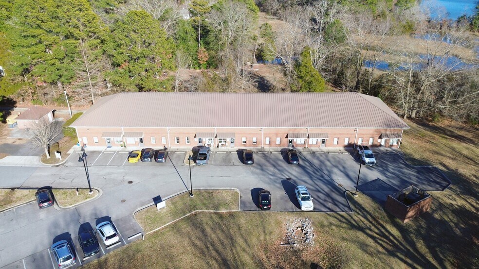 Primary Photo Of 3345 Bridge Rd, Suffolk Office For Sale