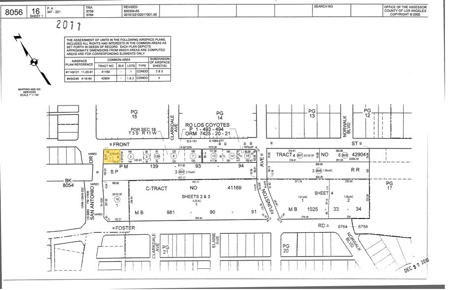 More Photos Of 12106 Front St, Norwalk Medical For Sale