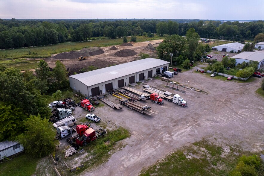 More Photos Of , Monclova Industrial For Sale