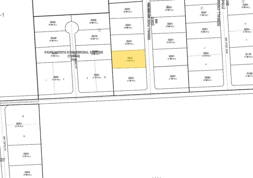 More Photos Of 12350 SW 132nd Ct, Miami Office For Sale