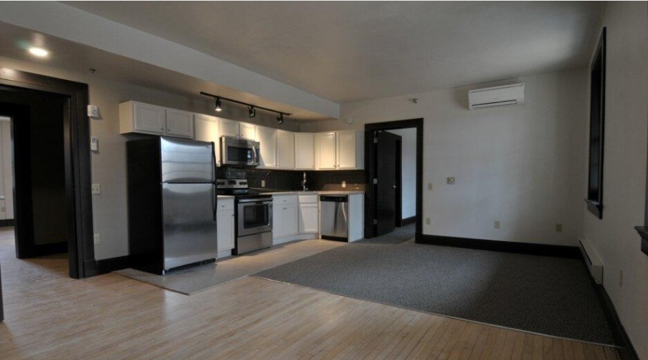 Primary Photo Of 1447-1628 Patterson Loop, Fergus Falls Apartments For Sale