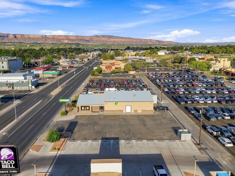 More Photos Of 810 North Ave, Grand Junction Freestanding For Sale