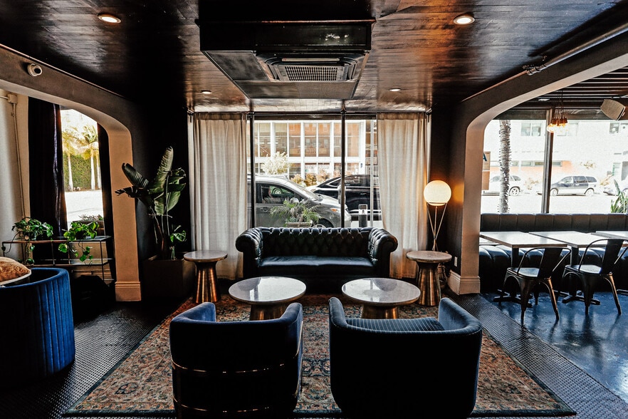 More Photos Of 3206 W 8th St, Los Angeles Hotel For Sale