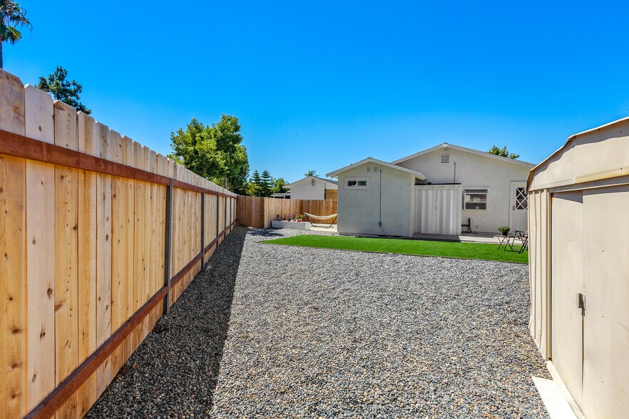 More Photos Of 5590-5588 Shasta Lane, La Mesa Multifamily For Sale