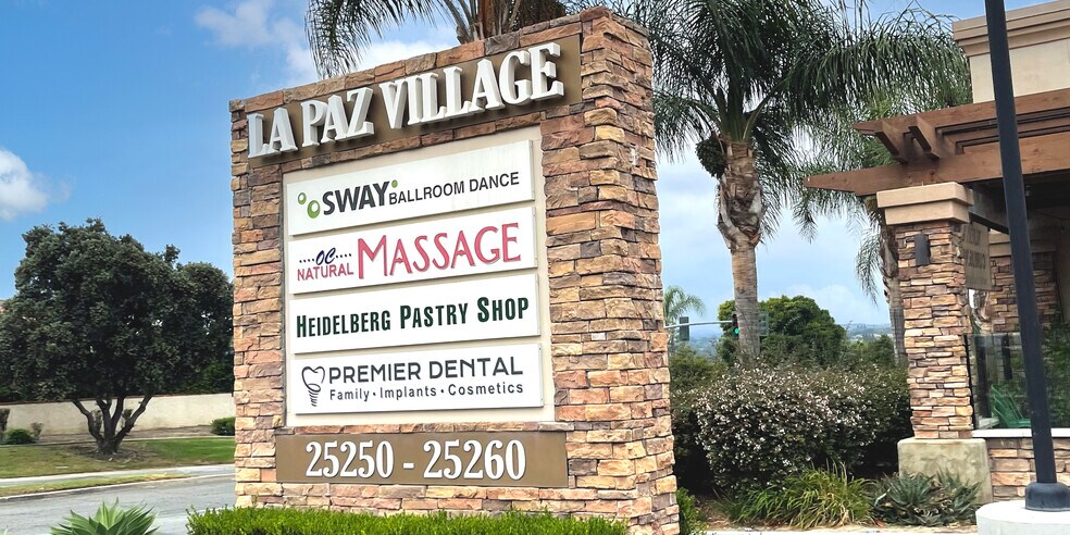 More Photos Of 25254-25260 La Paz Rd, Laguna Hills Unknown For Lease