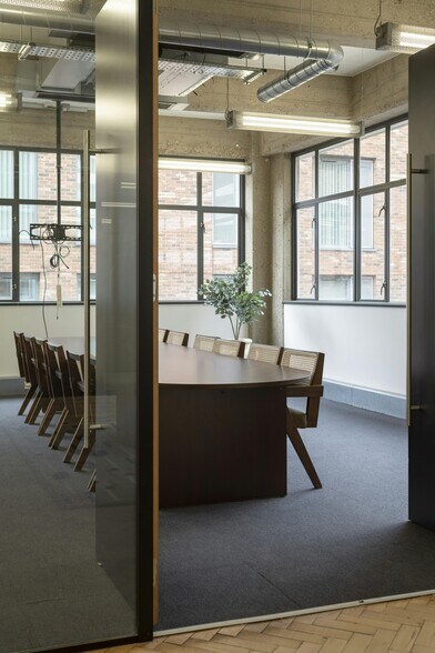 More Photos Of 15-27 Gee St, London Office Residential For Lease