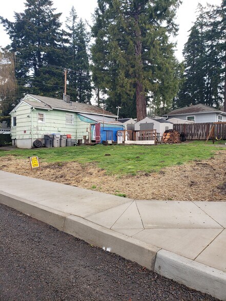 More Photos Of 6980 SW Baylor St, Tigard Land For Sale