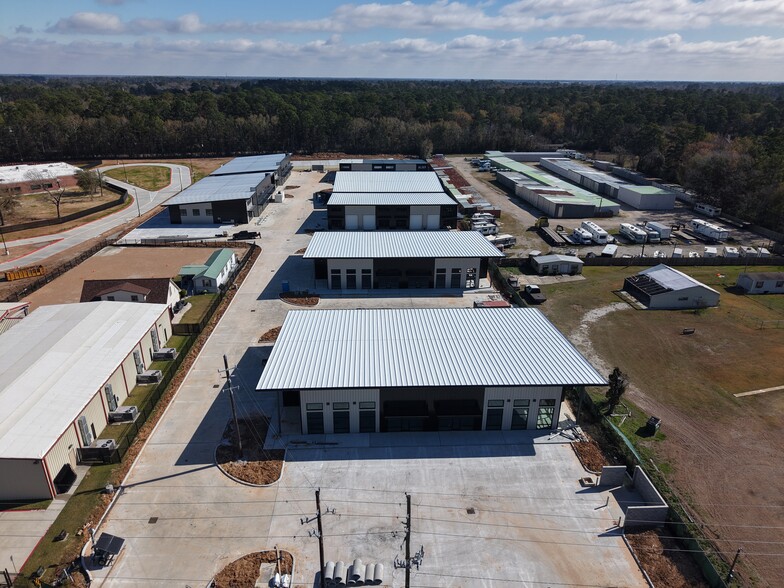 More Photos Of 25366 Richards Rd, Spring Unknown For Lease