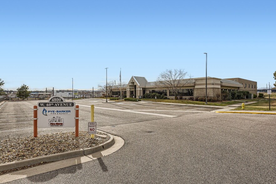 More Photos Of 4800 W 60th Ave, Arvada Land For Sale