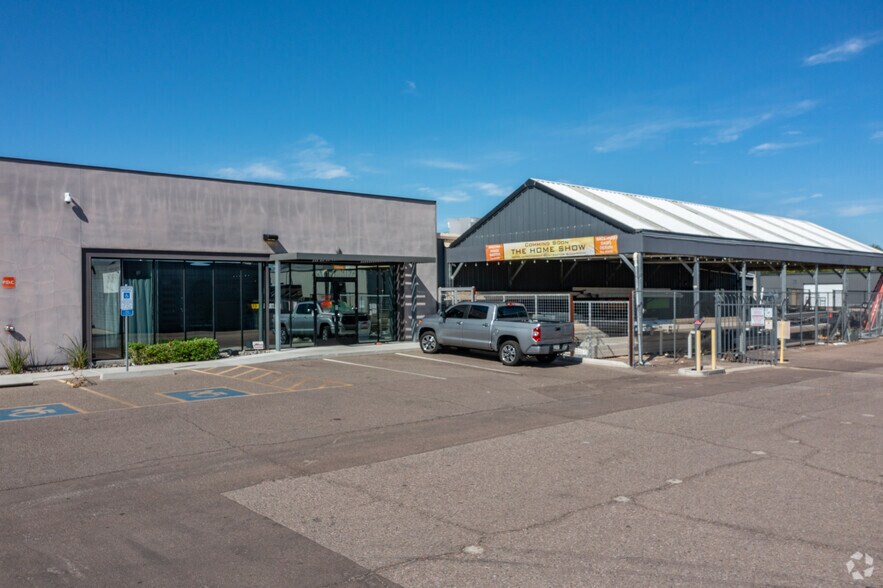 More Photos Of 1510 E Bell Rd, Phoenix Unknown For Lease