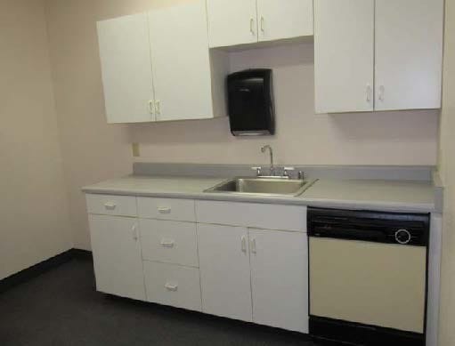 More Photos Of 1300-1390 S Curry St, Carson City Medical For Sale