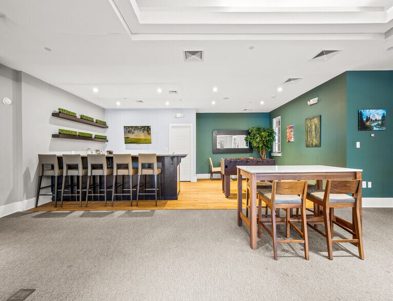 More Photos Of 10000 Town Center Blvd, Voorhees Apartments For Lease