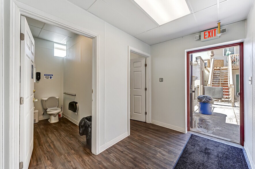 More Photos Of 13 W Main St, Spring Valley Storefront Retail Residential For Sale