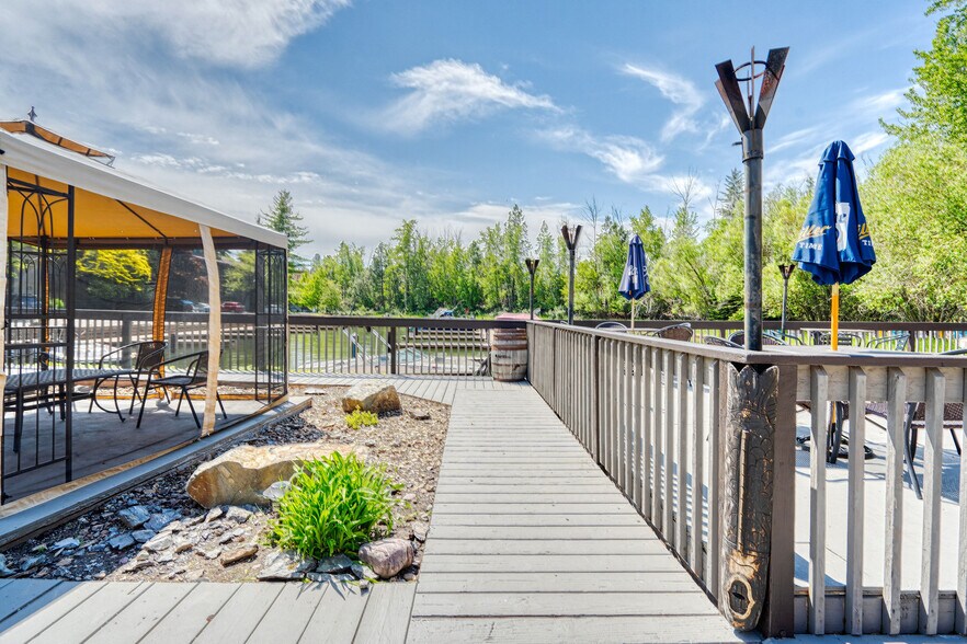 More Photos Of 180 Vista Ln, Bigfork General Retail For Sale