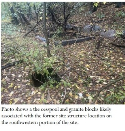 More Photos Of 483 Thurston, Wrentham Land For Sale