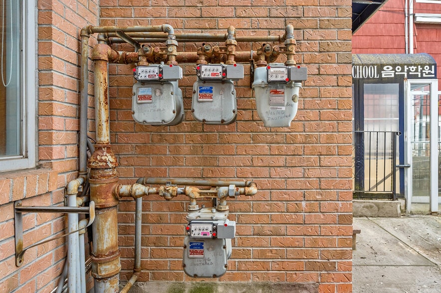 More Photos Of 43-07 162nd St, Flushing Storefront Retail Residential For Sale