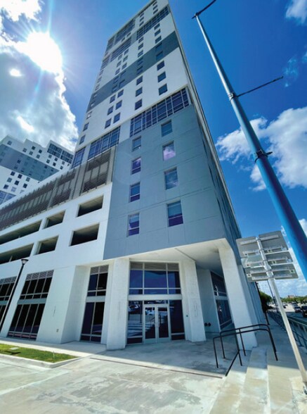 More Photos Of 700 SW 107th Ave, Miami Multifamily For Sale