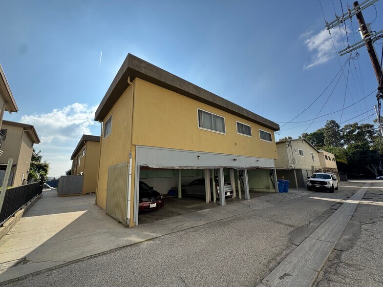 More Photos Of 7769 Saint Bernard St, Playa Del Rey Apartments For Sale