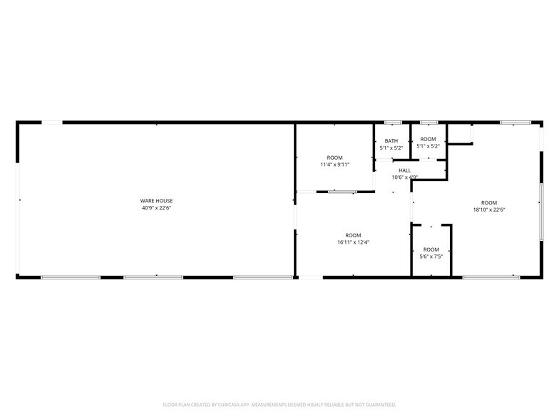 More Photos Of 2029 Plymouth Ave, Waterloo Flex For Sale