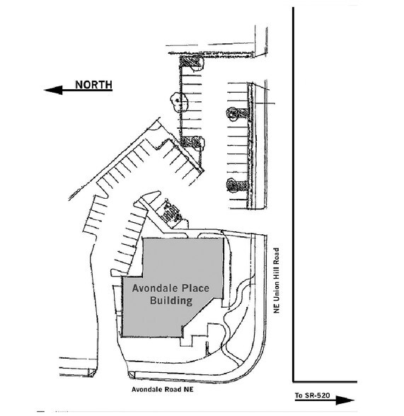 More Photos Of 17602 NE Union Hill Rd, Redmond Office For Sale