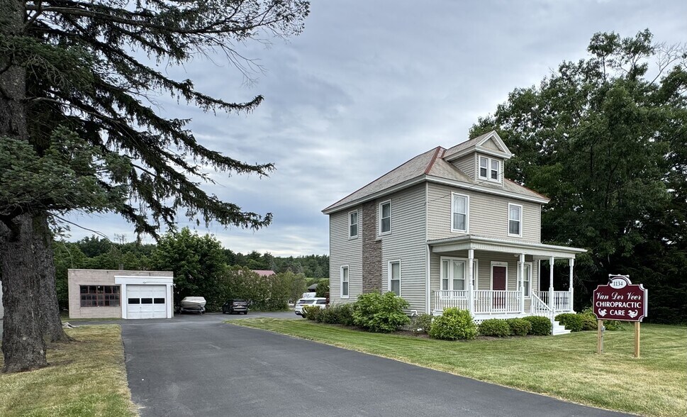 More Photos Of 1134 Troy Schenectady Rd, Latham Medical For Sale