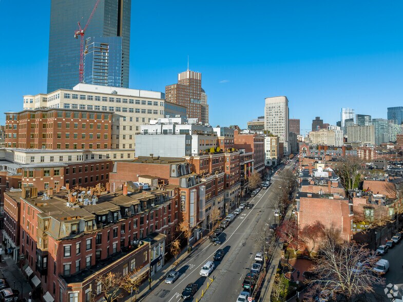 More Photos Of 303 Columbus Ave, Boston Apartments For Lease