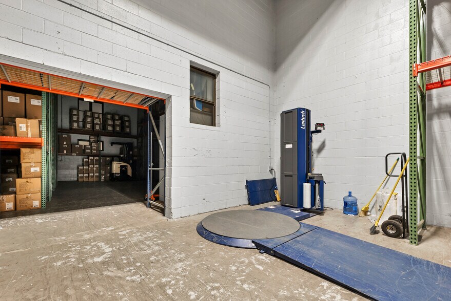 More Photos Of 48 Powers St, Milford Warehouse For Sale