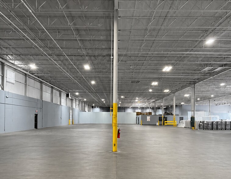 More Photos Of 780 King George Blvd, Savannah Warehouse For Lease