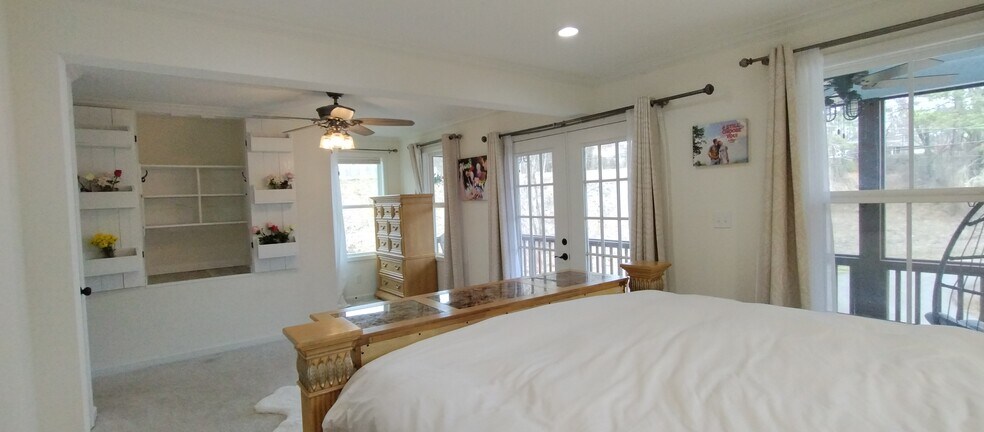 More Photos Of 125 Stripling St, Ball Ground Multifamily For Sale