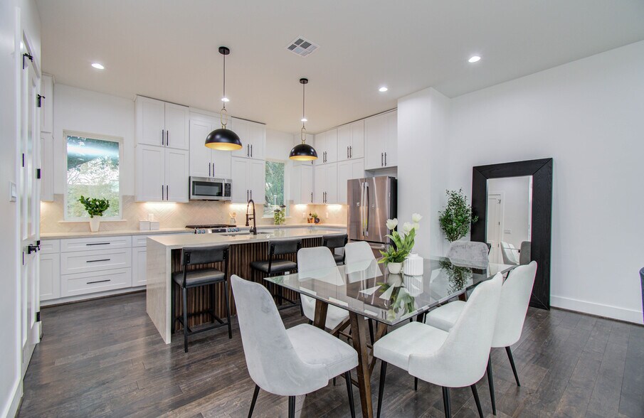 More Photos Of 5024 Winnetka St, Houston Multifamily For Sale