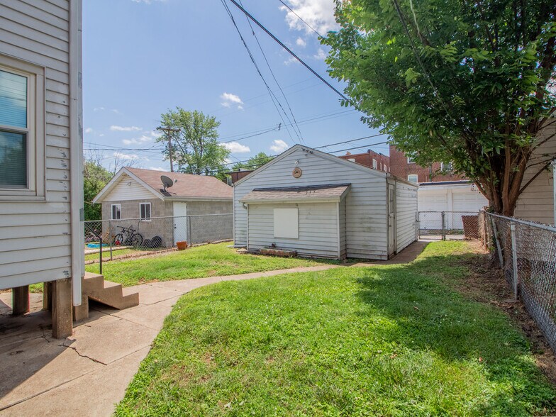 More Photos Of 5036 Tholozan Ave, Saint Louis Multifamily For Sale
