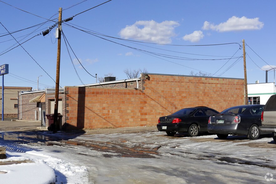 More Photos Of 108 Lincoln St, Pueblo General Retail For Sale